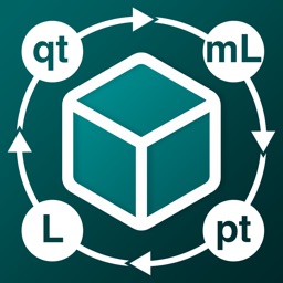 Mila's Liquid Volume Converter