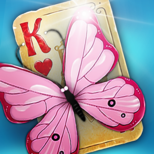 Solitaire Fairytale Game