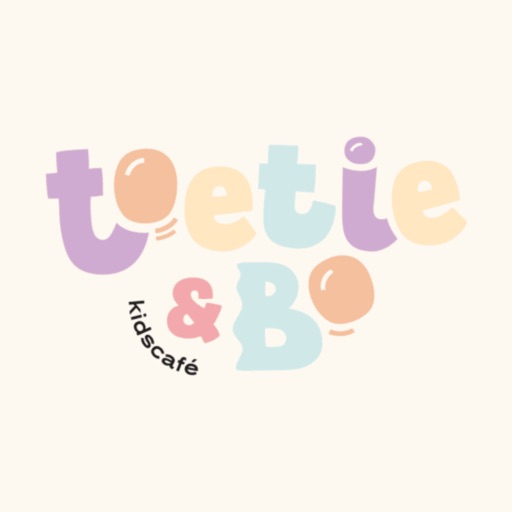 Toetie & Bo
