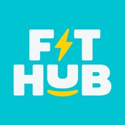 FIT HUB | Gym & Fitness App