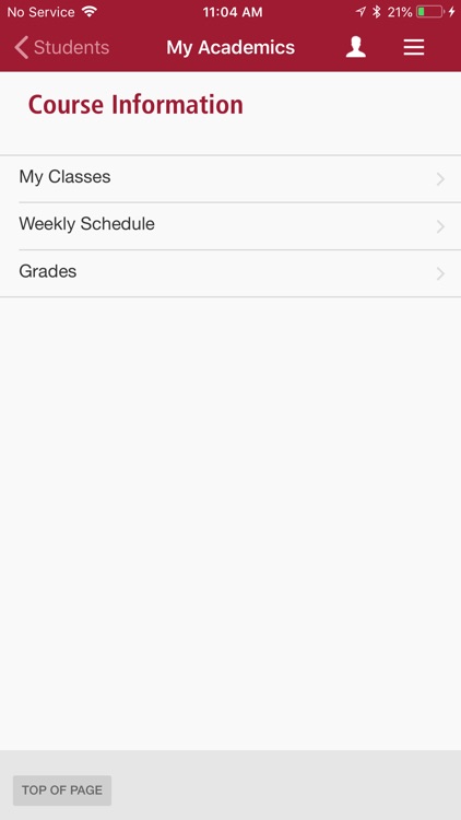 Saint Joseph's Mobile screenshot-3