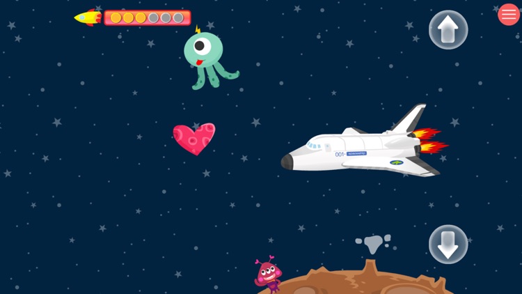 Explore Space Adventure screenshot-5