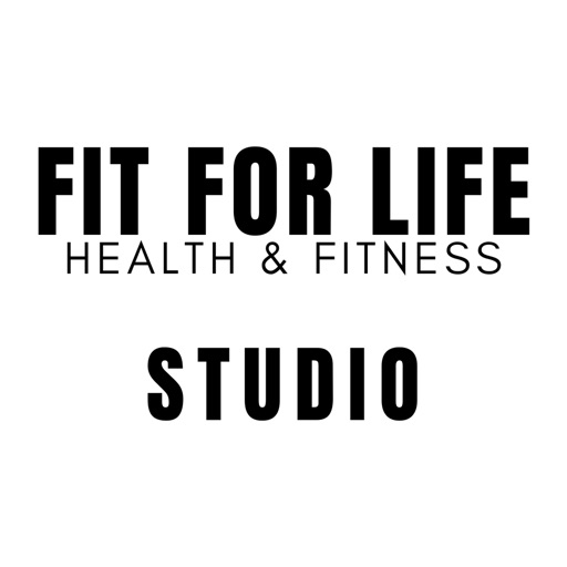 Fit For Life