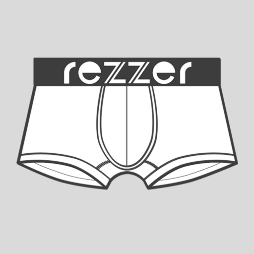 rezzer 內著復興 - AppWisp.com