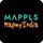 Mappls MapmyIndia Maps