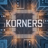 KORNERS APP