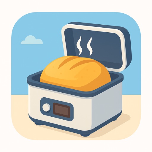 Ricette Macchina del pane