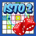 Ashta Chamma - ISTO Ludo Game App Positive Reviews