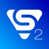 Stream Vision 2 icon