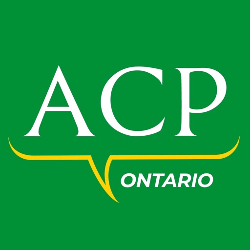 Advance Care Planning Ontario