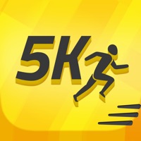 5K Runner logo