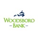 Woodsboro Bank app icon - Finance app for iPhone