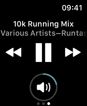 ‎adidas Running: Run tracker Screenshot