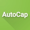 AutoCap video captions icon