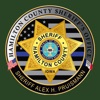 Hamilton County Sheriff IA