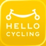Get HELLO CYCLING - シェアサイクル for iOS, iPhone, iPad Aso Report