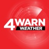 WDIV 4Warn Weather - iPadアプリ