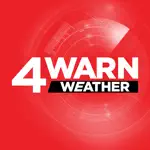 WDIV 4Warn Weather App Cancel