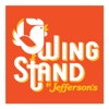 WingStand by Jefferson's App App Icon