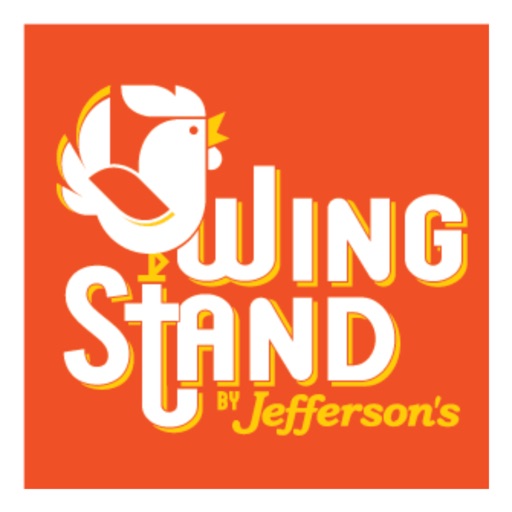 WingStand by Jefferson's App