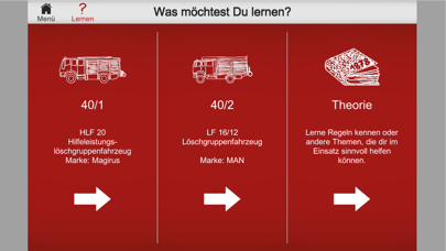 Fahrzeugkunde Ebenhausen app screenshot