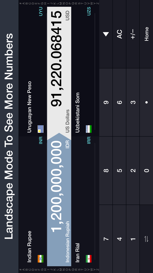 #2. CONVERT UNITS (iOS) 由: Adysseus