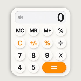 Calculator Classic Basic