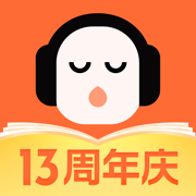 懒人听书-热门有声小说听相声广播FM