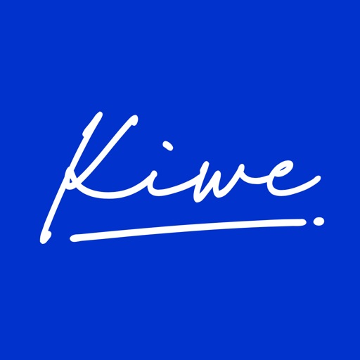 Kiwe - AppWisp.com