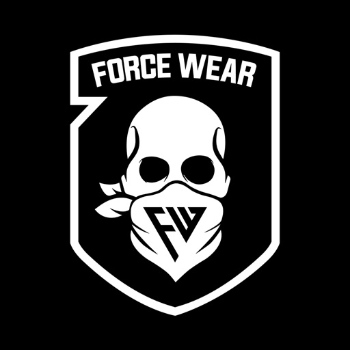 Force Wear - AppWisp.com