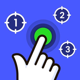 Auto Clicker - Self Clicker