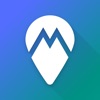 MyRunMap icon