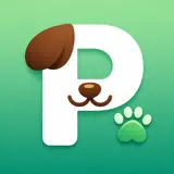 Petime - My Dog’s Records - App Icon