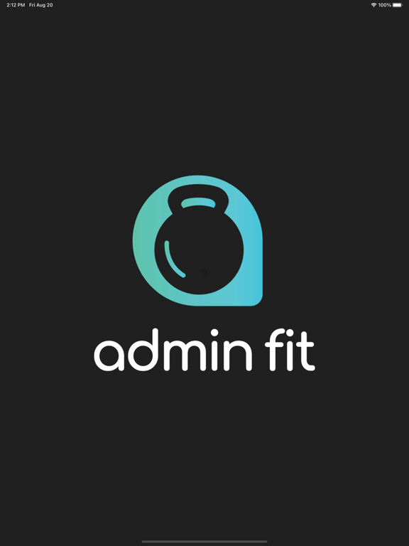 Admin Fit