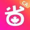 加拿大省钱快报 Dealmoon CA - 折扣信息全掌握 icon