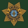 Grundy County Sheriff IA icon