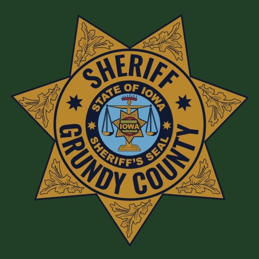 Grundy County Sheriff IA