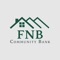 Start banking wherever you are with FNB Community Bank