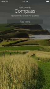 Compass School Manager screenshot