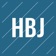Houston Business Journal app icon - Business app for iPhone