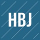 Houston Business Journal app icon - Business app for iPhone