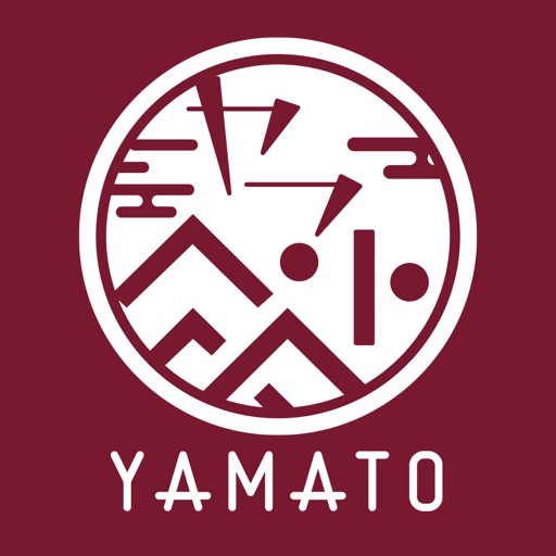 YAMATO 桜井周遊ARガイド