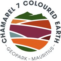 Chamarel Land der 7 Farben