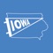 Support yourIowa High School with the Iowa High School Fan App