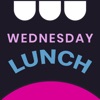 Wednesday Lunch icon