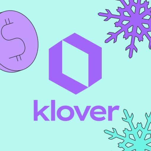 Klover - Instant Cash Advance - AppWisp.com Klover - Instant Cash Advance - AppWisp.com
