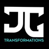 JG Transformations icon