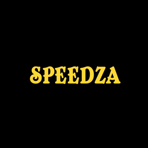 Speedza - AppWisp.com