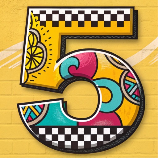 Такси Пятёрочка Online