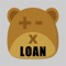 Bear Loan Calculator is a powerful loan calculator app that helps users calculate their monthly loan payments, including both principal and interest